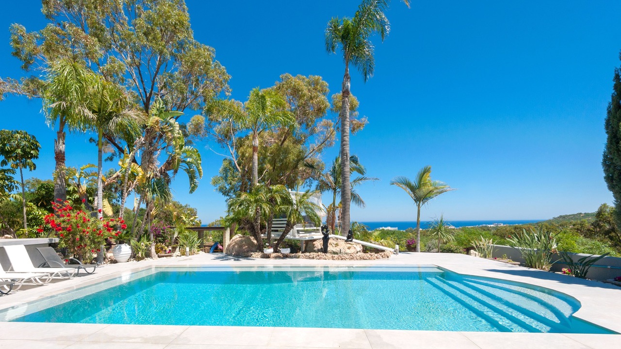 Photo of Outdoor in Protaras