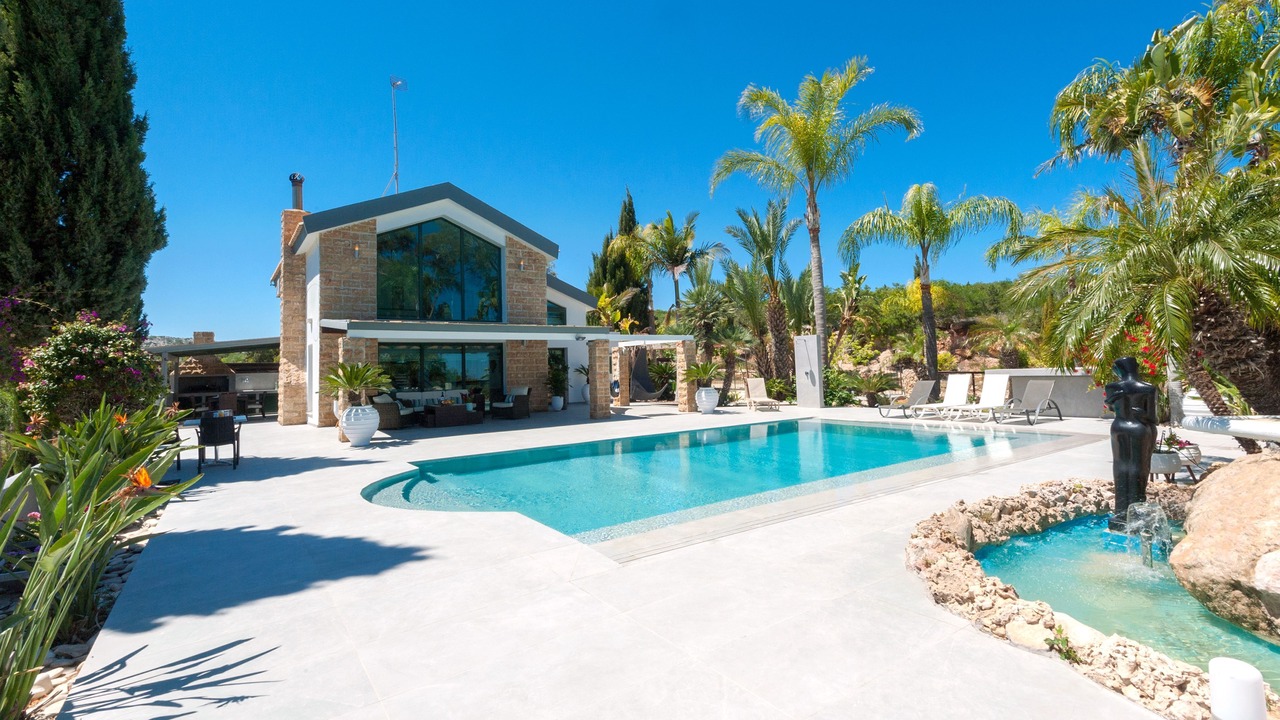 Photo of Outdoor in Protaras