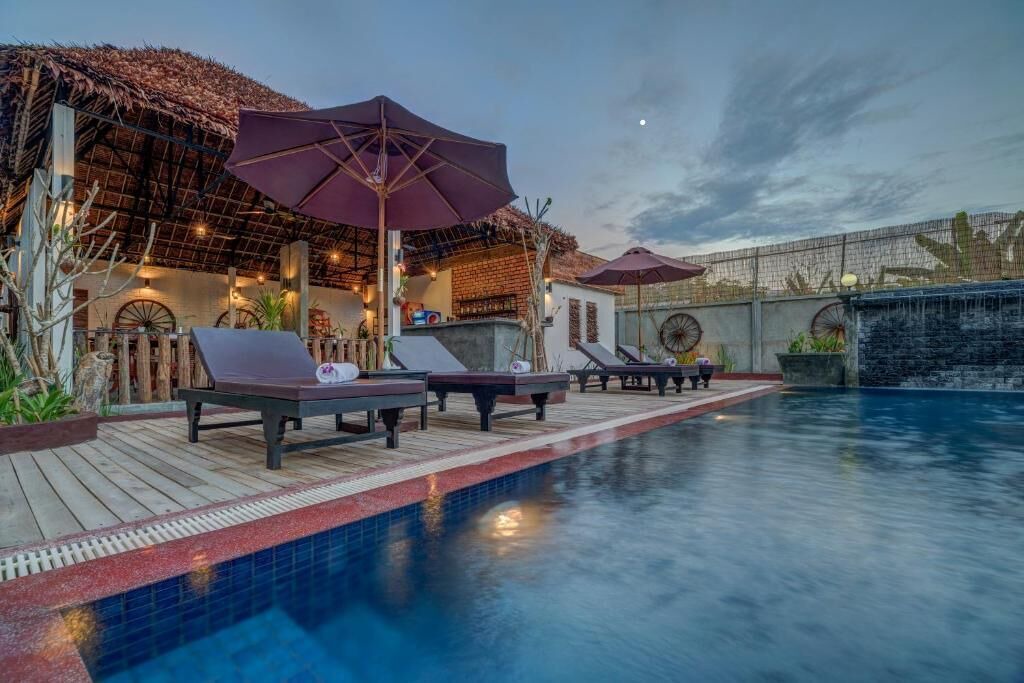 Photo of Outdoor in Siem Reap