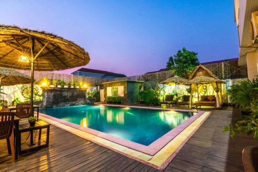 Photo of Outdoor in Siem Reap