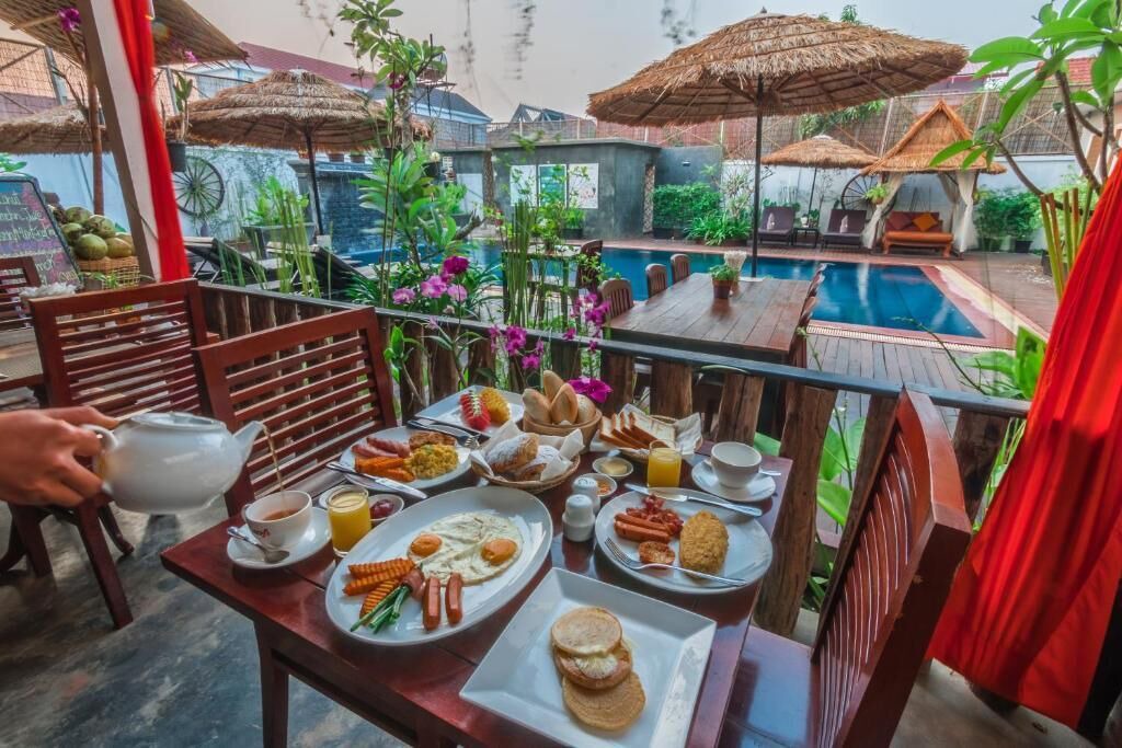 Photo of Outdoor in Siem Reap