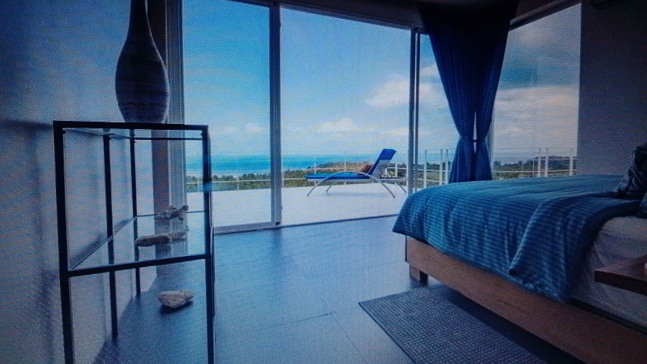 Photo of Bedroom in Ko Sire