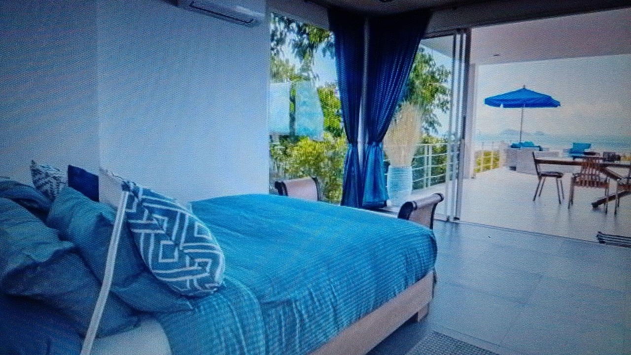 Photo of Bedroom in Ko Sire