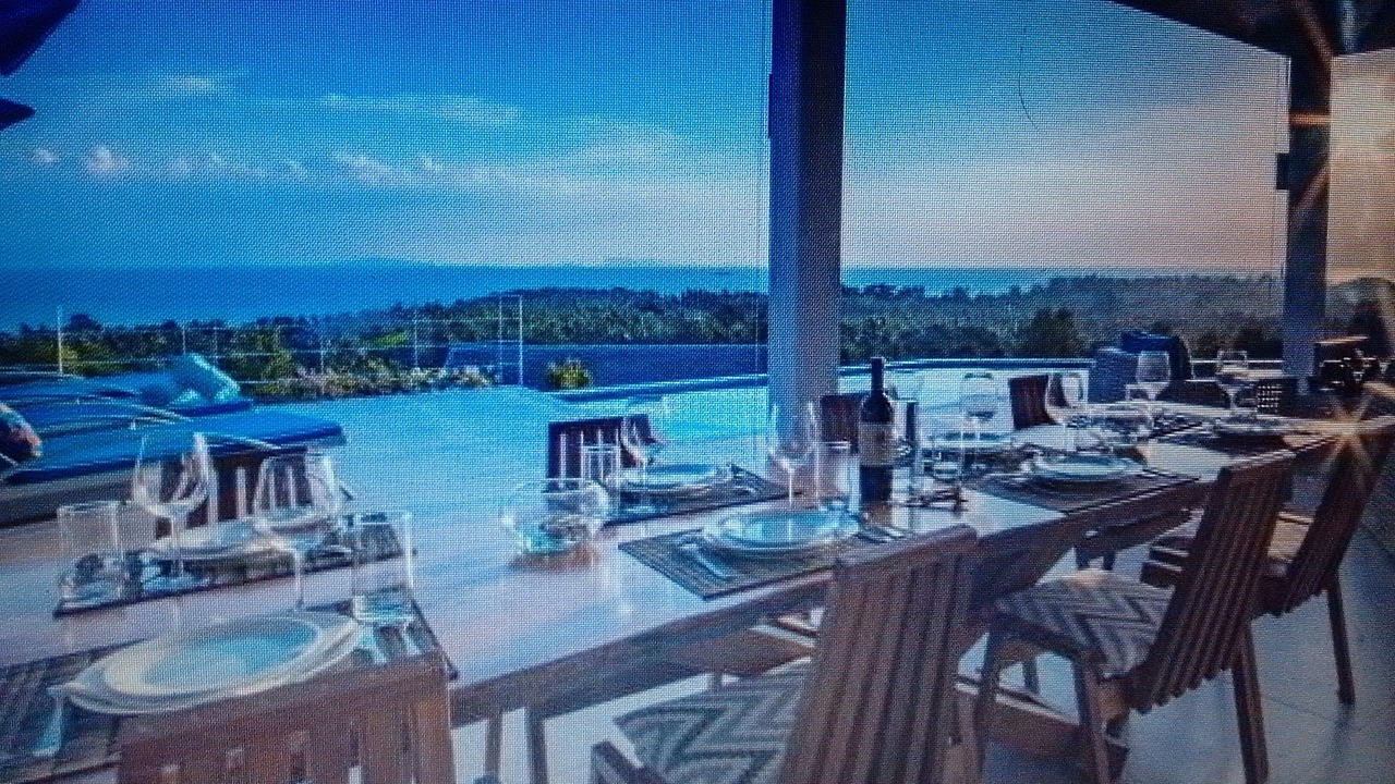 Photo of Outdoor in Ko Sire