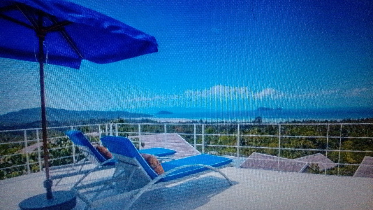 Photo of Patio Balcony in Ko Sire