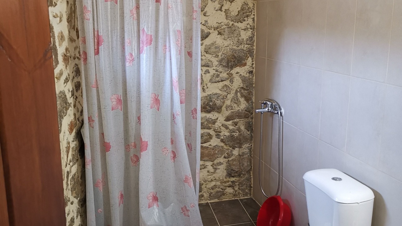 Photo of Bathroom in Pefki