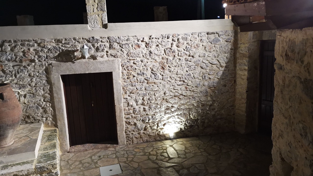 Photo of Patio Balcony in Pefki