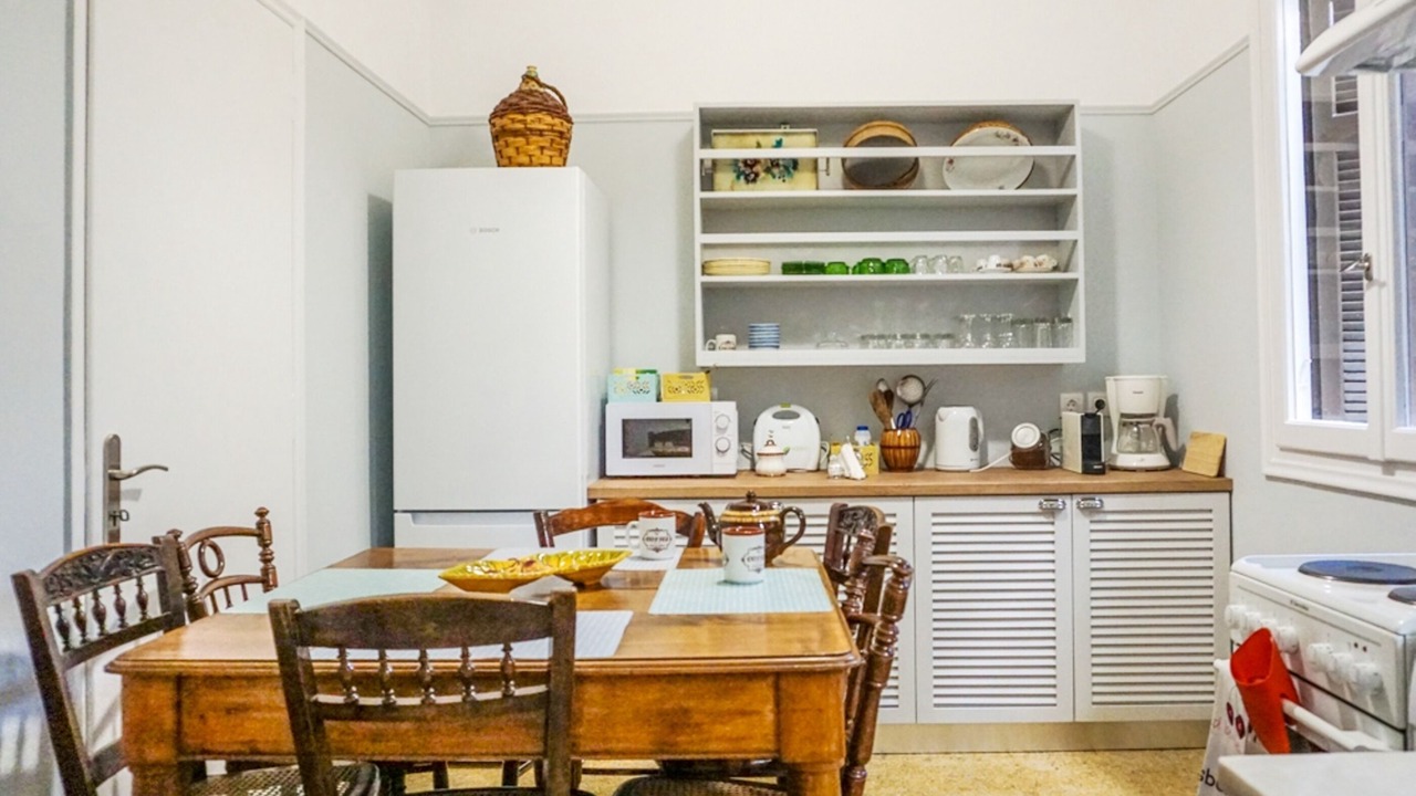 Photo of Kitchen in Palaio Faliro