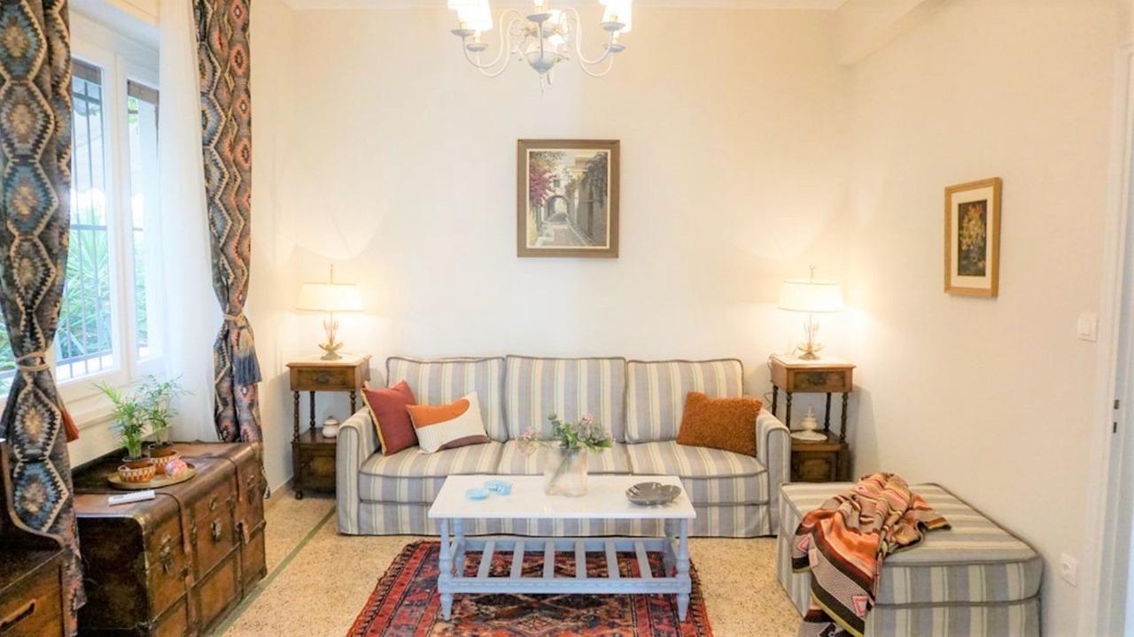Photo of Livingroom in Palaio Faliro