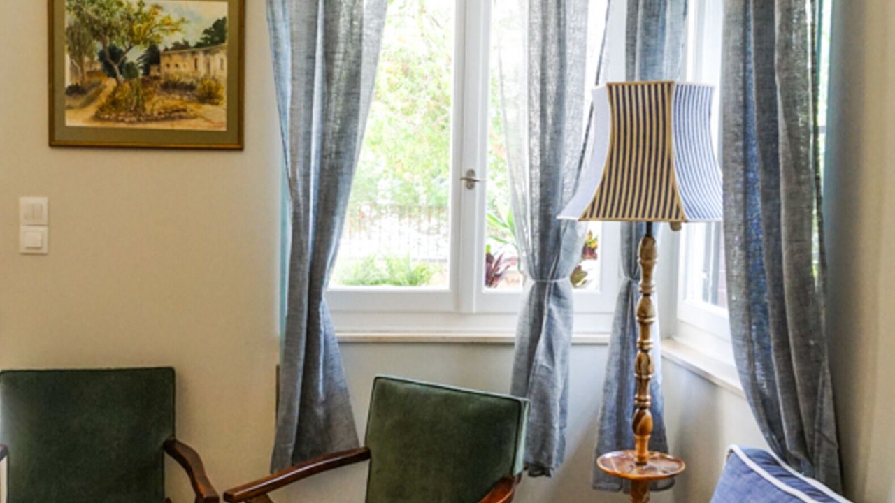 Photo of Livingroom in Palaio Faliro