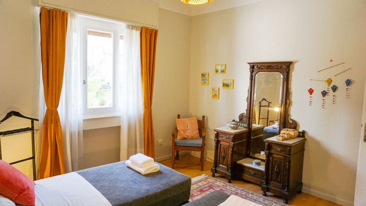 Photo of Bedroom in Palaio Faliro