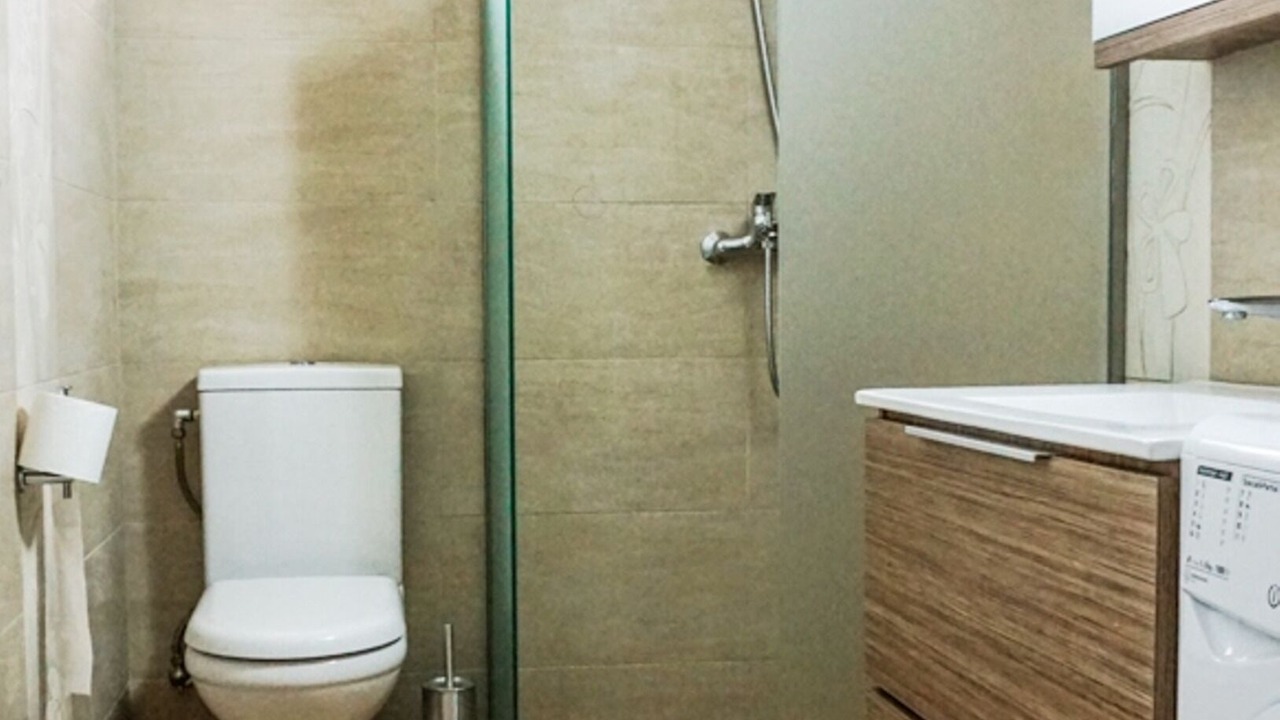 Photo of Bathroom in Palaio Faliro