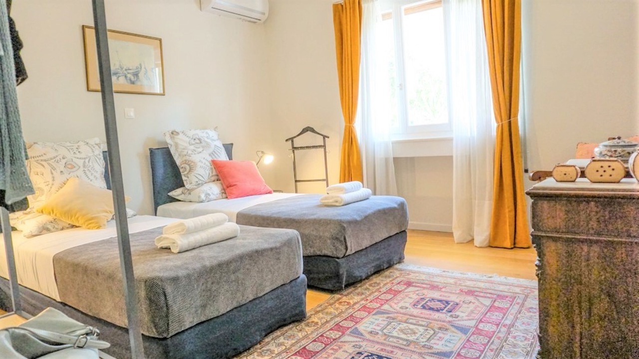 Photo of Bedroom in Palaio Faliro