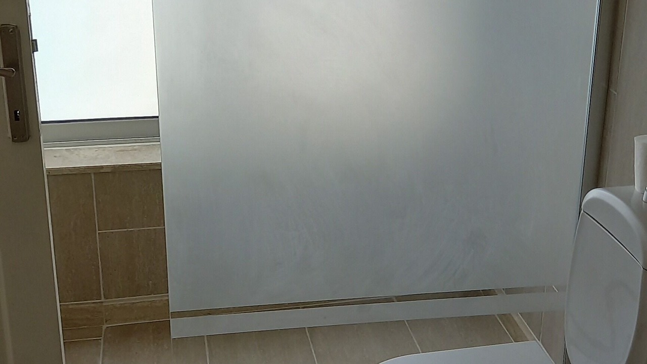 Photo of Bathroom in Bellapais