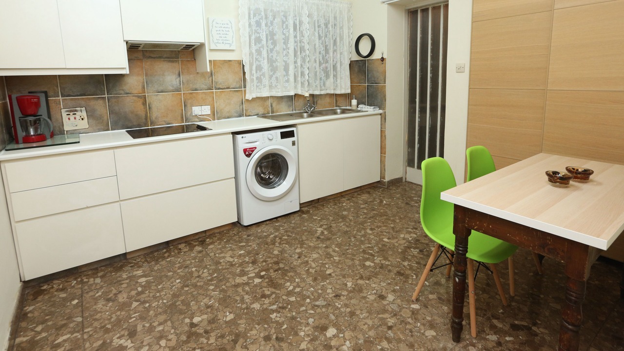 Photo of Kitchen in Nicosia