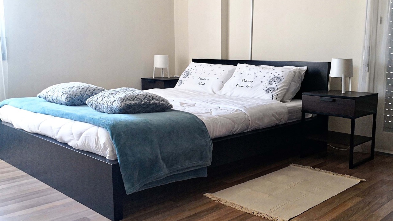 Photo of Bedroom in Nicosia