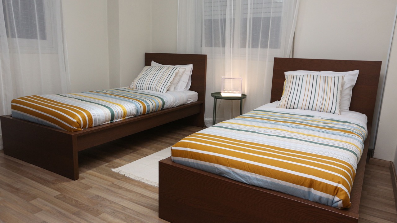 Photo of Bedroom in Nicosia
