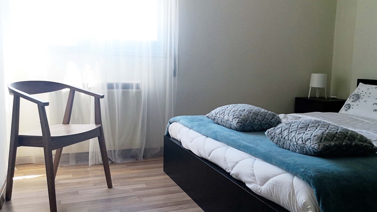 Photo of Bedroom in Nicosia