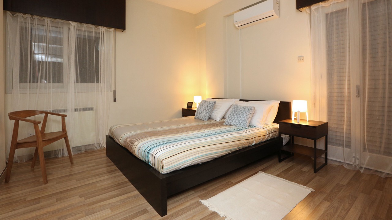 Photo of Bedroom in Nicosia
