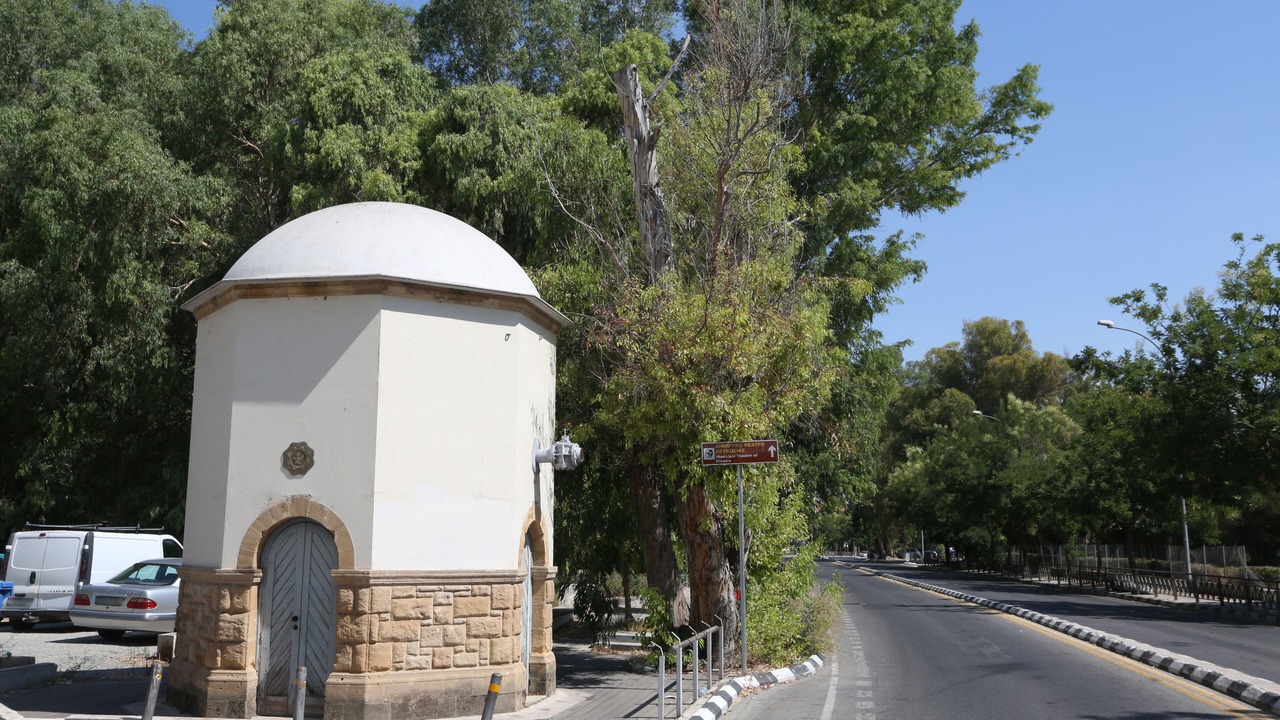 Photo of Outdoor in Nicosia