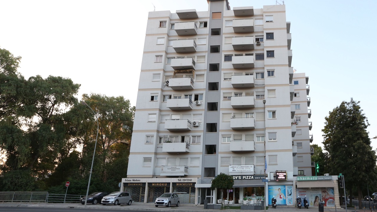 Photo of Outdoor in Nicosia