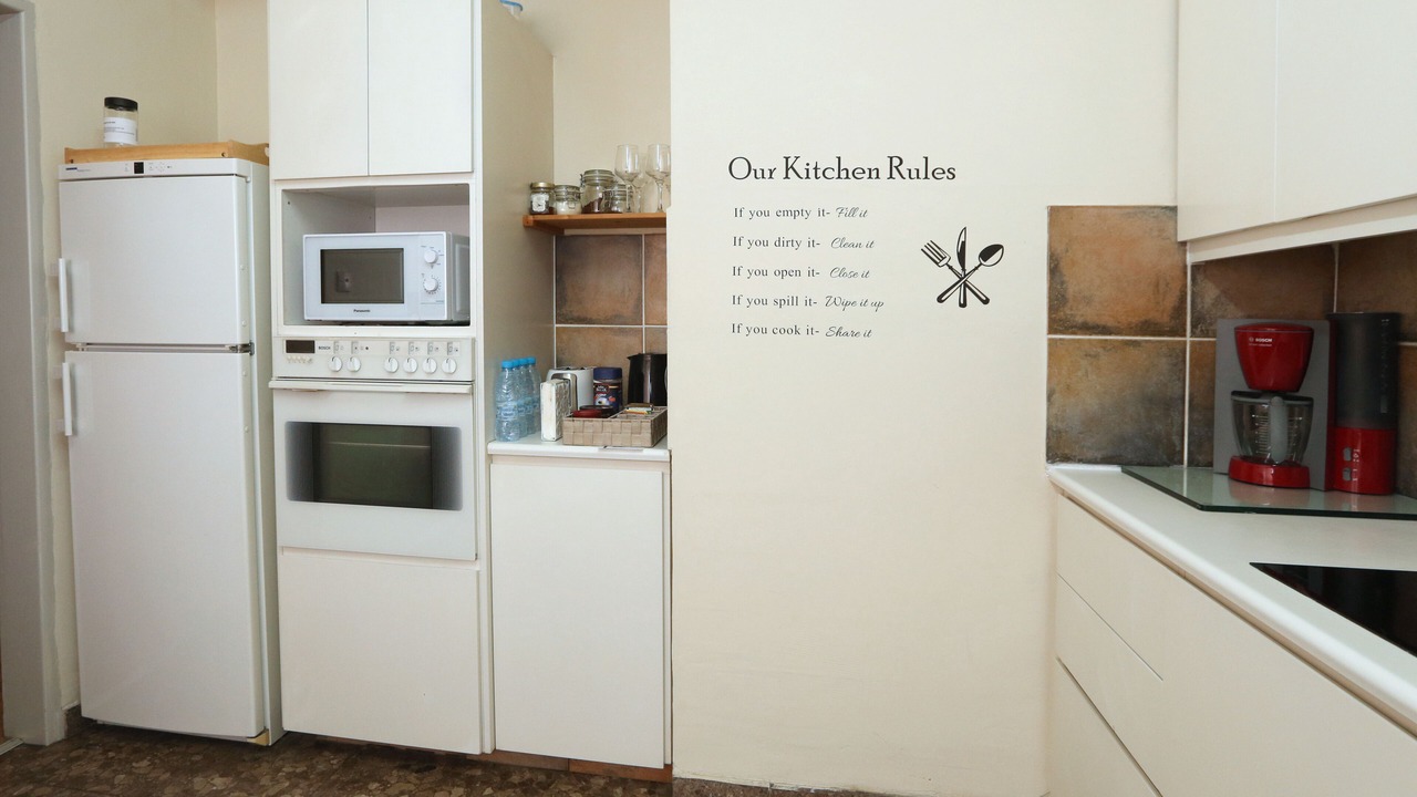 Photo of Kitchen in Nicosia