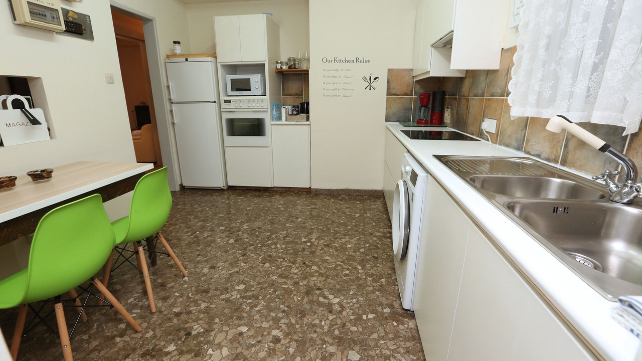 Photo of Kitchen in Nicosia