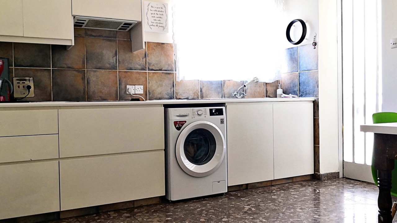 Photo of Kitchen in Nicosia