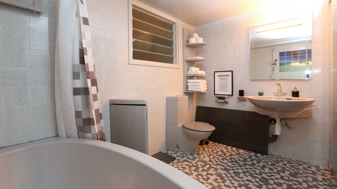 Photo of Bathroom in Nicosia