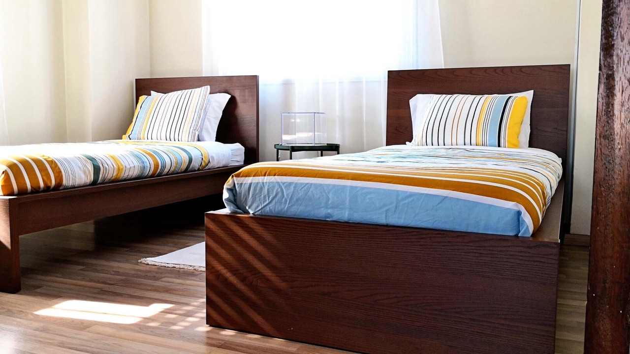 Photo of Bedroom in Nicosia