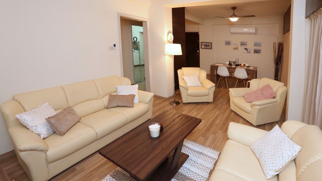 Photo of Livingroom in Nicosia