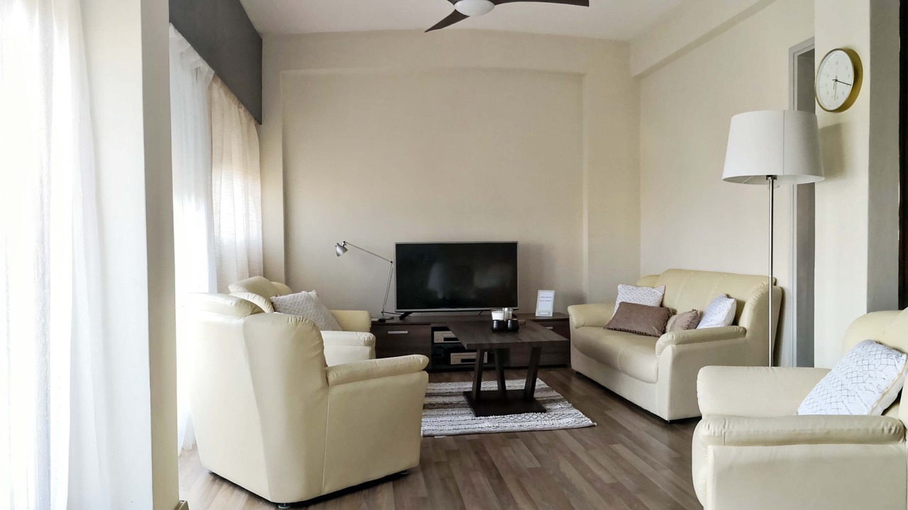 Photo of Livingroom in Nicosia