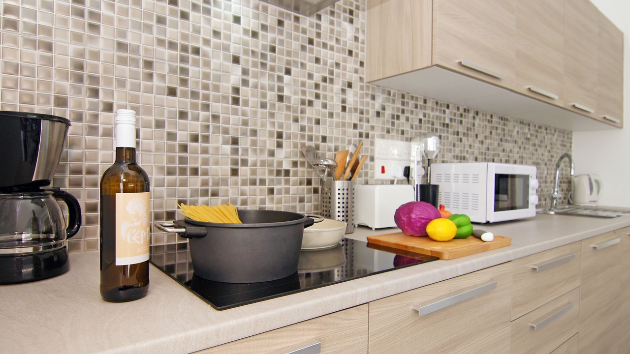 Photo of Kitchen in Paralimni