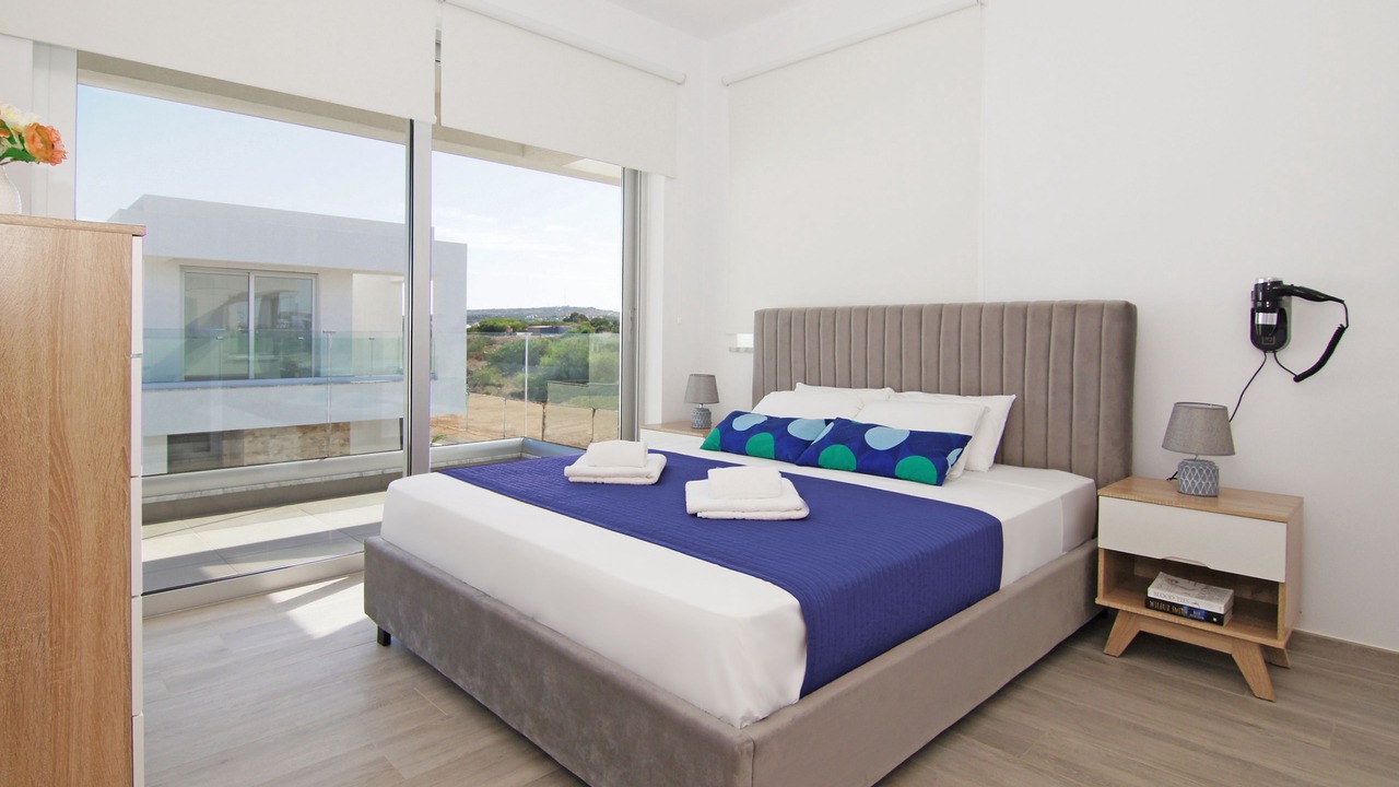 Photo of Bedroom in Paralimni