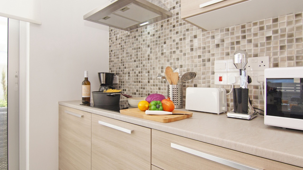 Photo of Kitchen in Paralimni