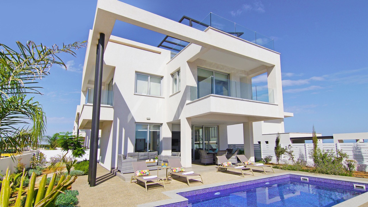 Photo of Outdoor in Paralimni