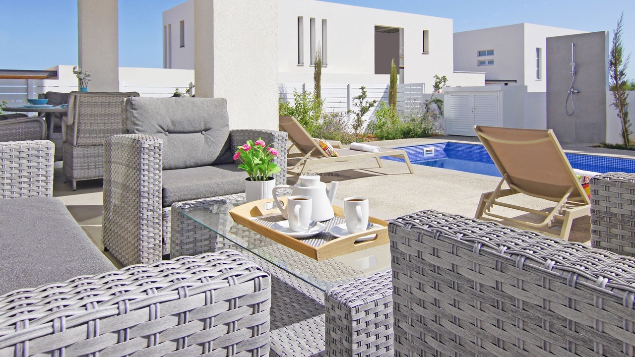 Photo of Outdoor in Paralimni