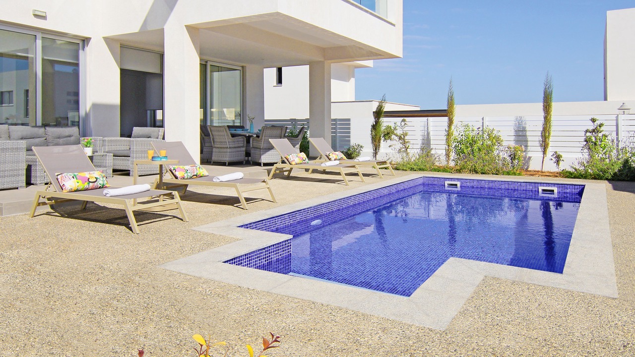 Photo of Outdoor in Paralimni