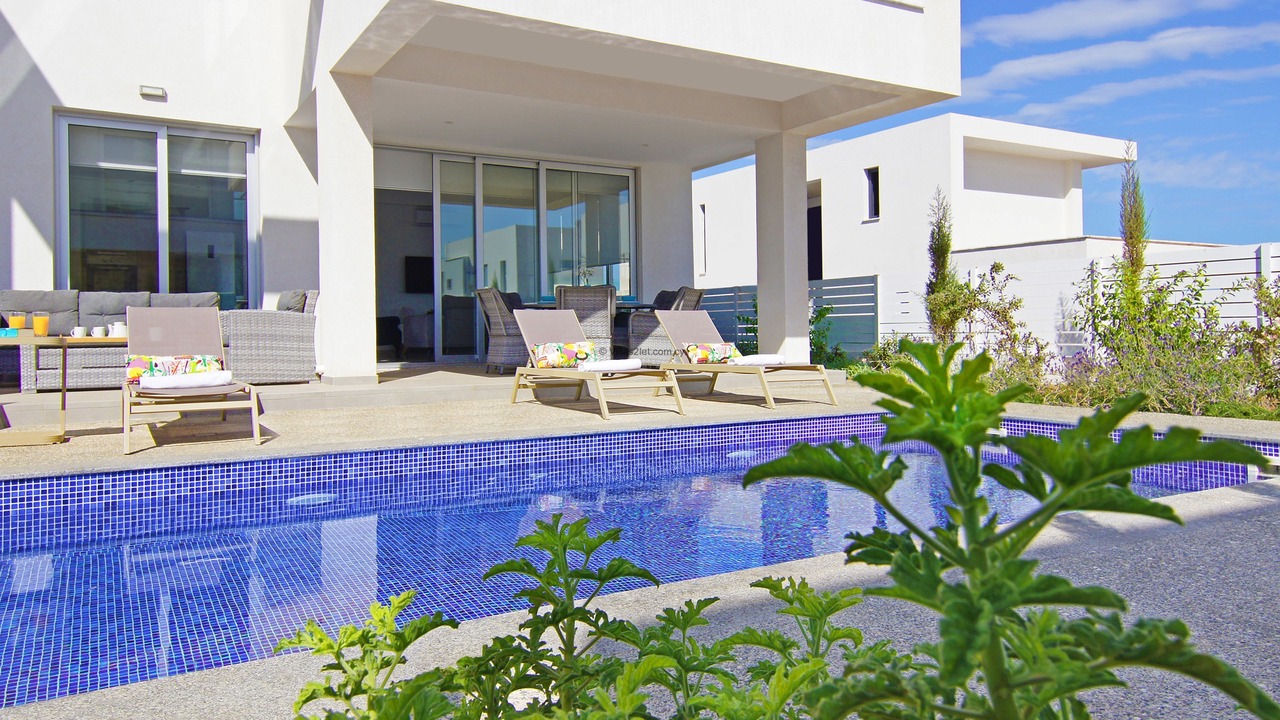 Photo of Outdoor in Paralimni