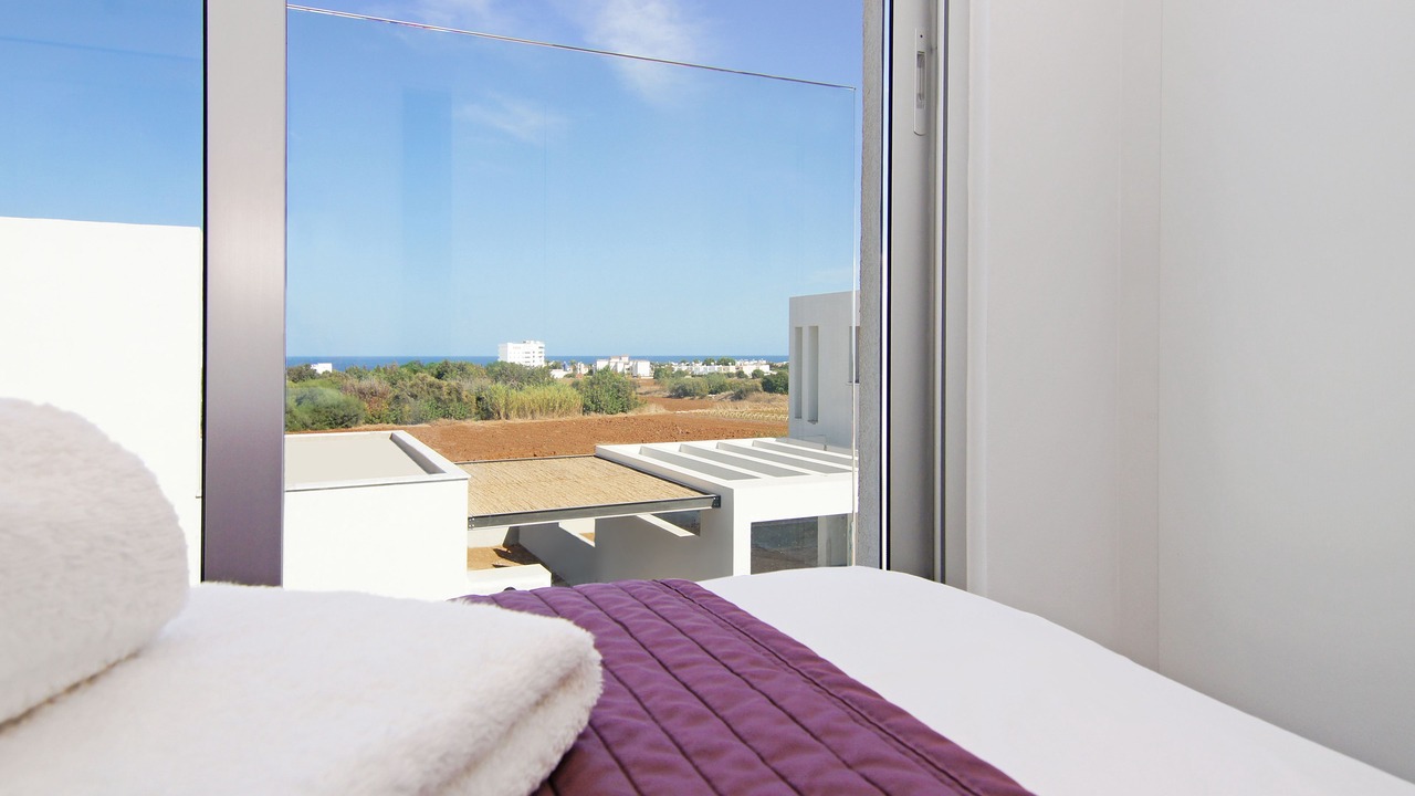 Photo of Bedroom in Paralimni