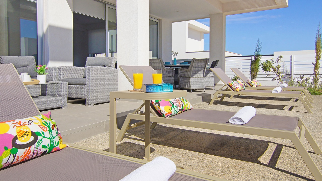 Photo of Outdoor in Paralimni
