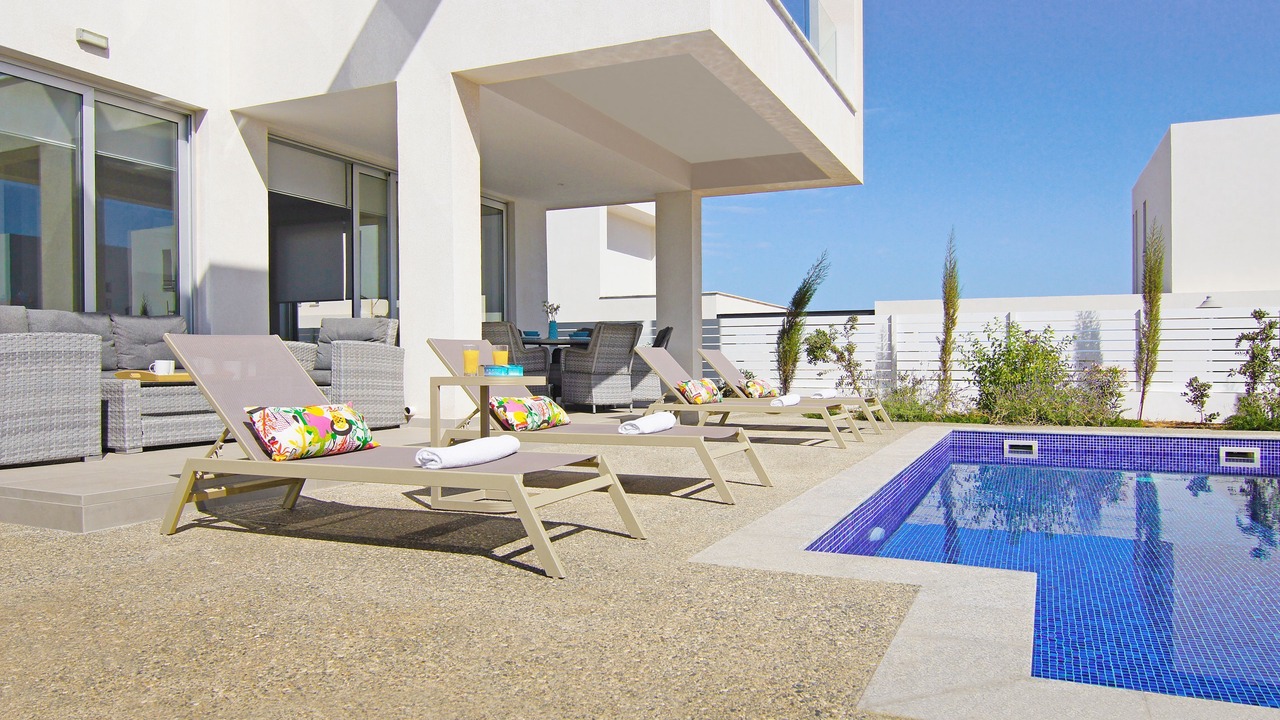 Photo of Outdoor in Paralimni