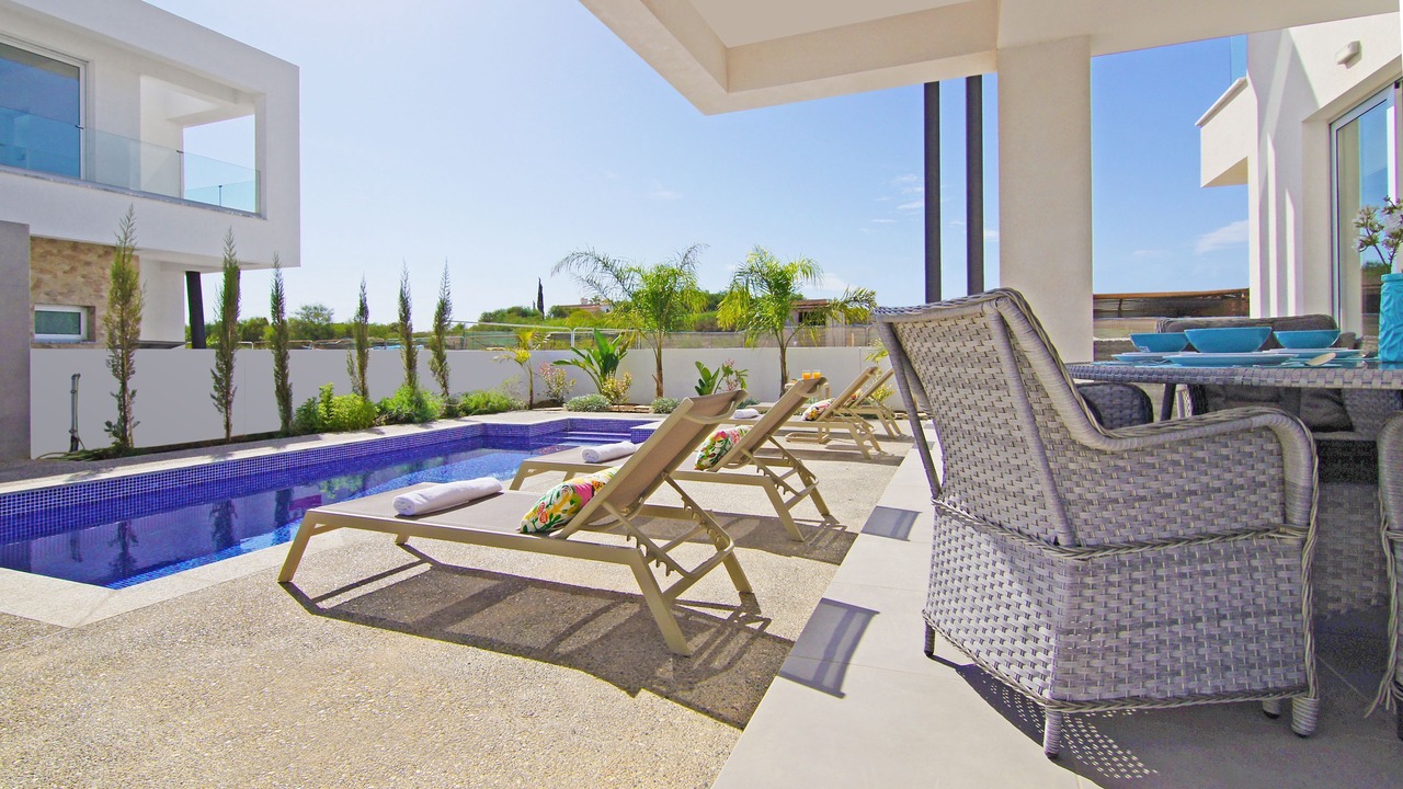 Photo of Outdoor in Paralimni