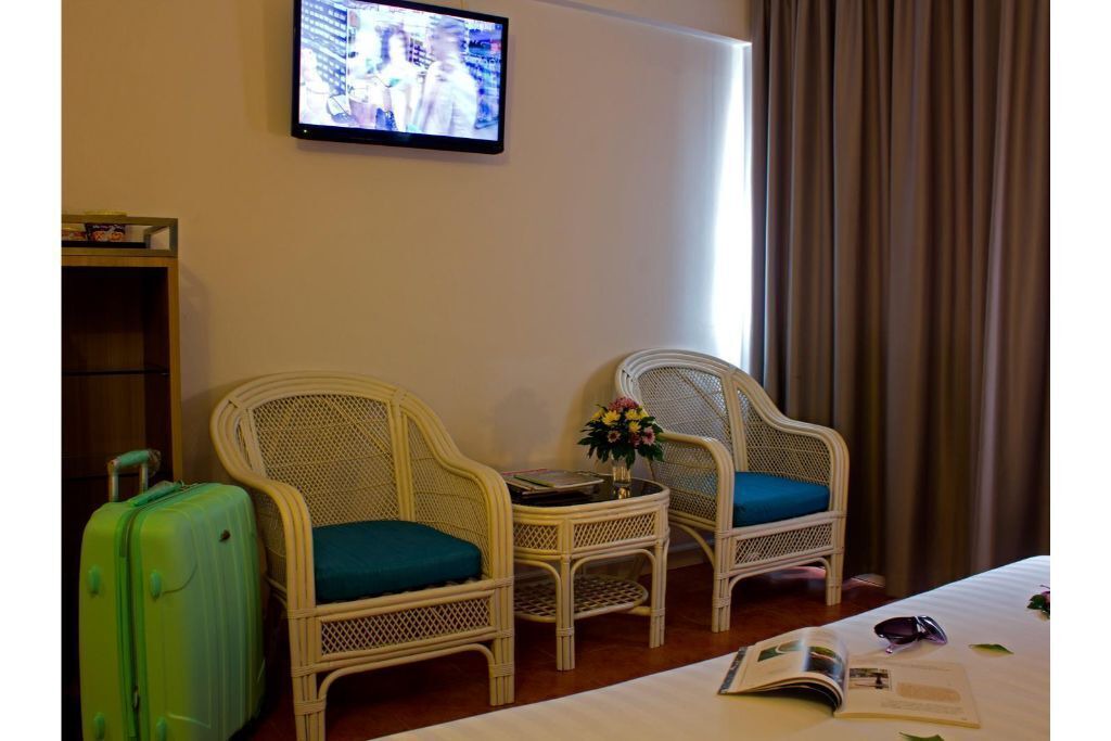 Photo of Bedroom in Karon