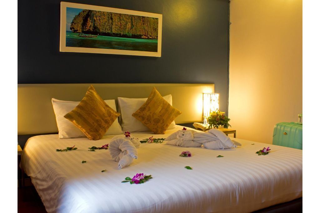 Photo of Bedroom in Karon