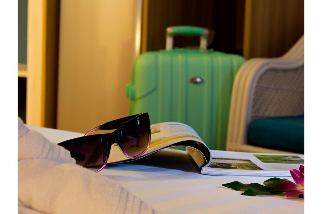 Photo of Bedroom in Karon