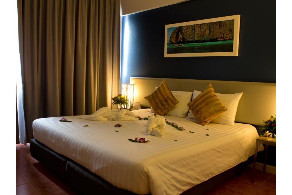 Photo of Bedroom in Karon