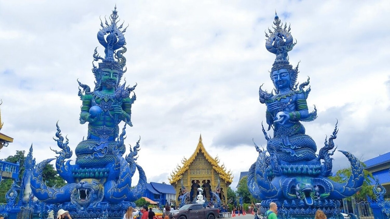 Photo of Others in Chiang Rai