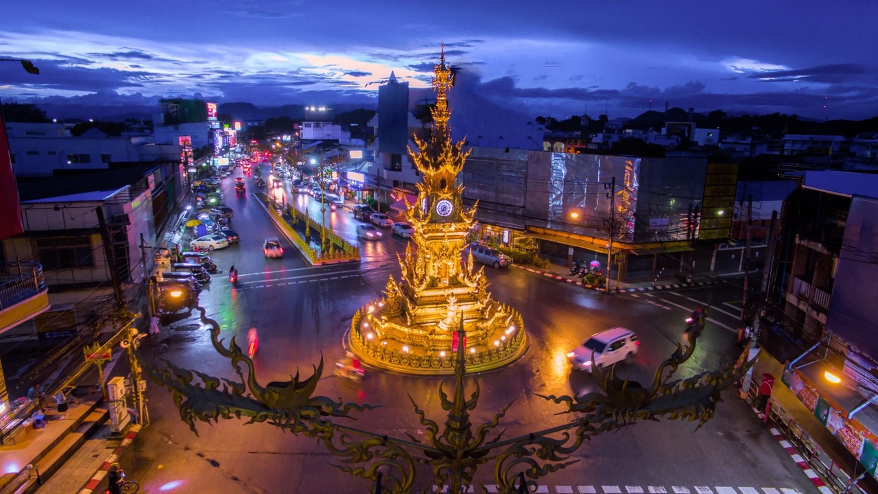Photo of Others in Chiang Rai