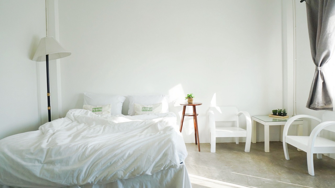 Photo of Bedroom in Chiang Rai